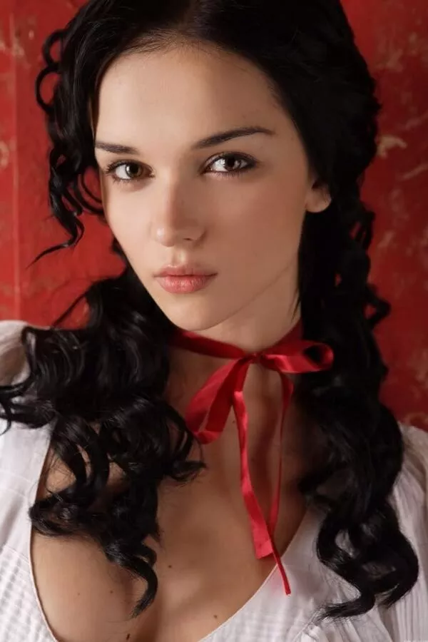 Evgenia Diordiychuk (Katie Fey)