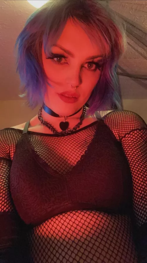 F me like you love me.