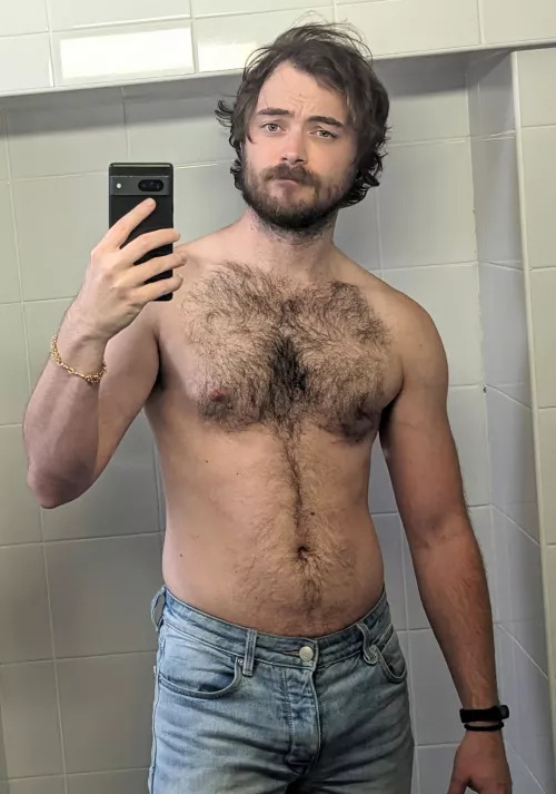 Feeling bearish 📉