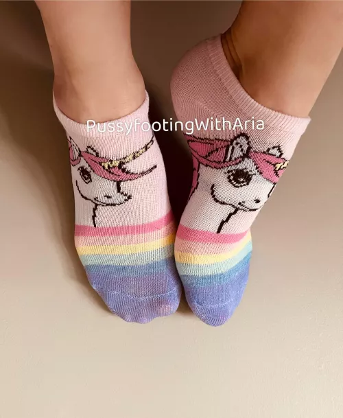 Feeling cute today…