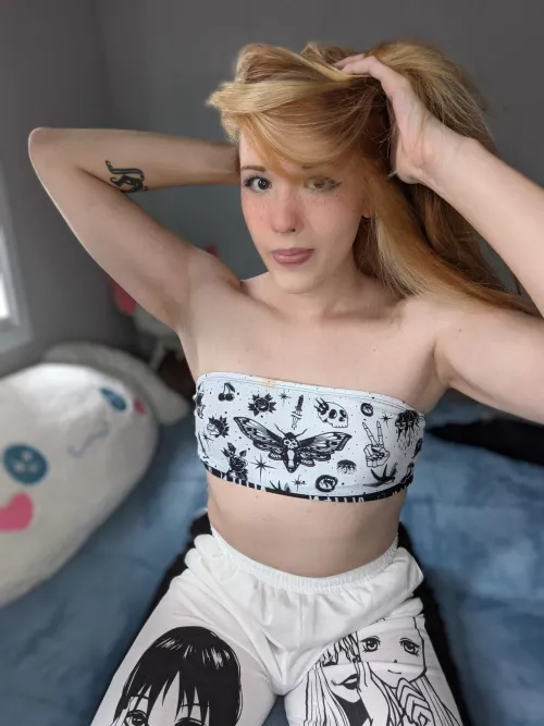 ☺️ feeling extra cute 🥰🥰