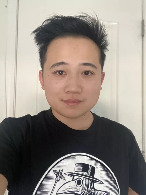 Feels like a good day