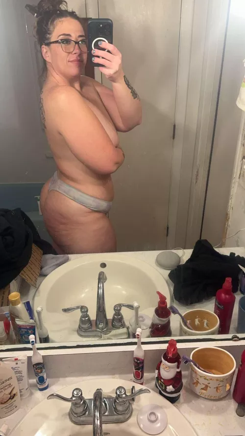 Felt cute before work