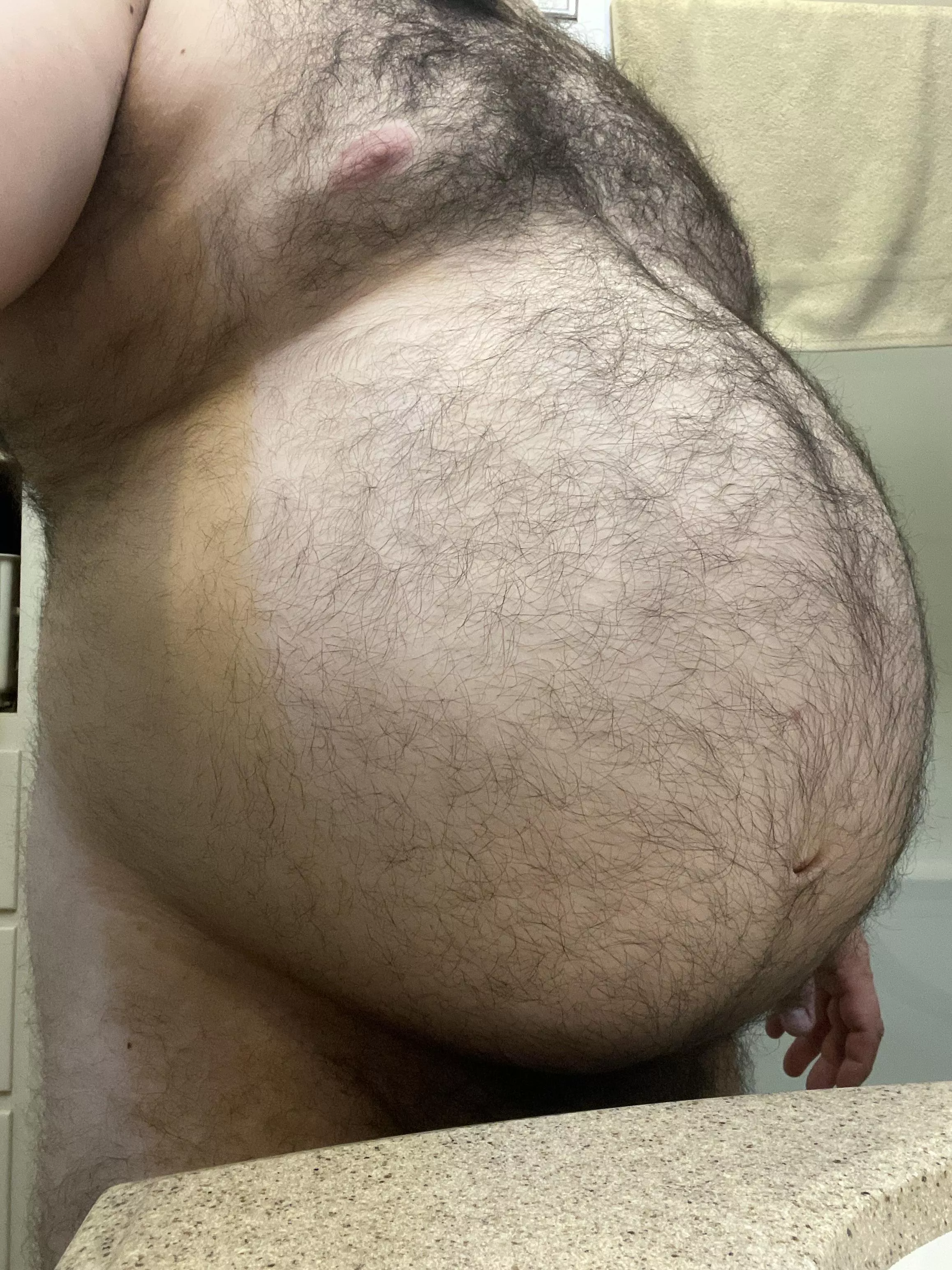 Fill me from both ends