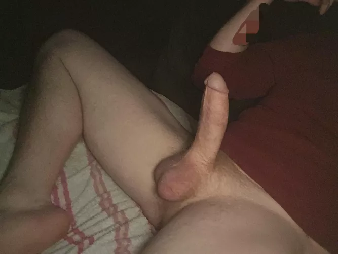First rating, don't be to rough on me. -33 Bisexual