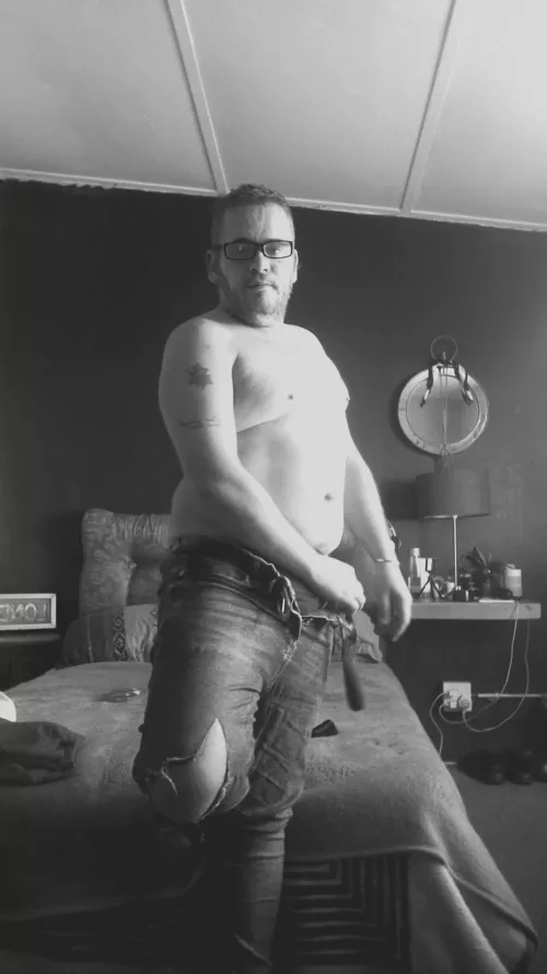 First time ⏲️ do I belong