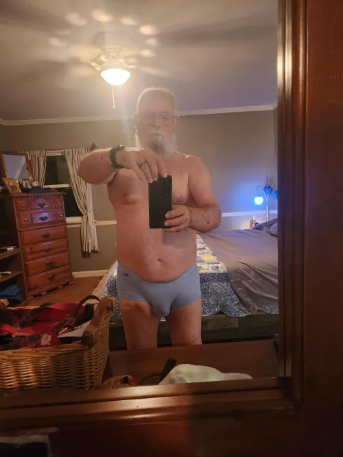 First time poster be Kind