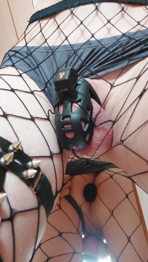 Force me to shrink it? 🫣