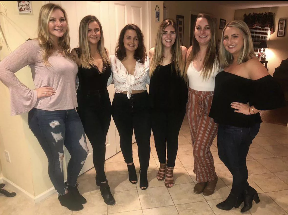 Girls night