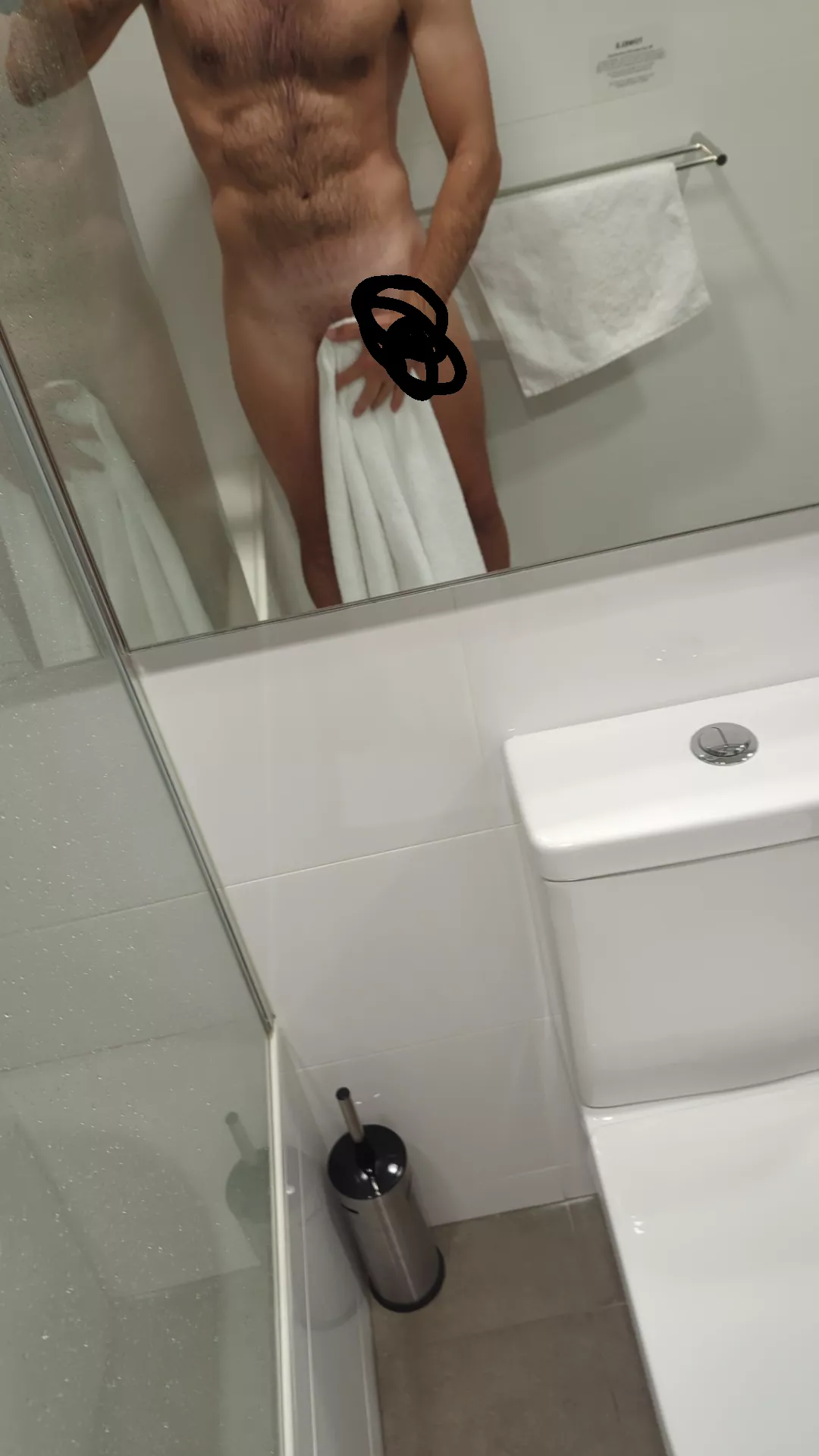 Good girls never give it up