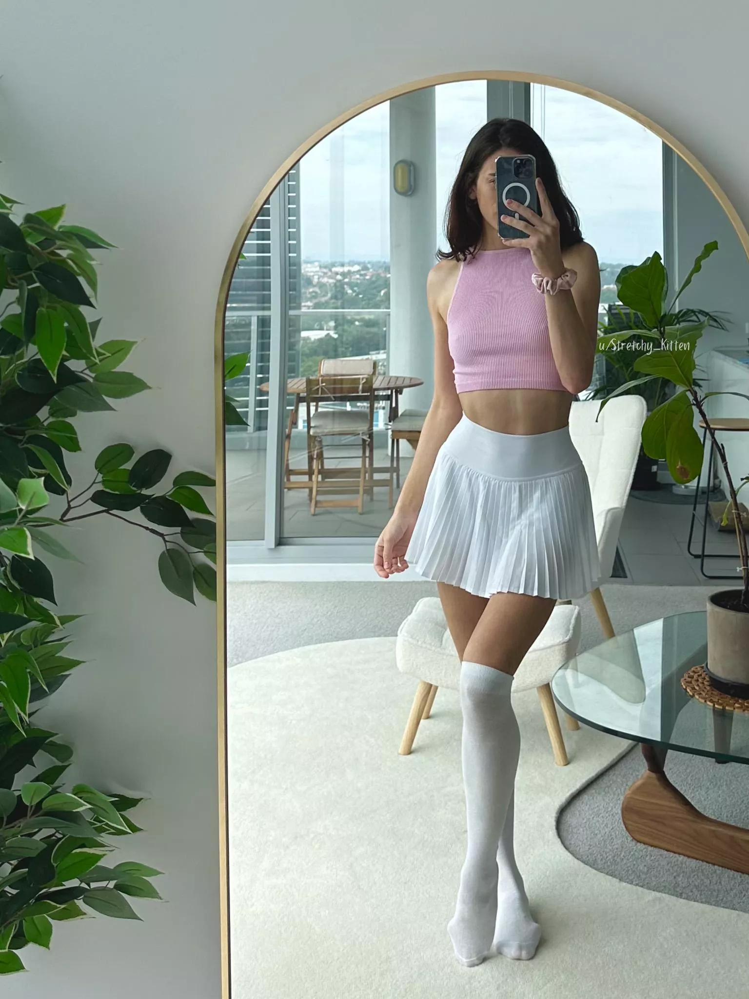 Good morning, good evening and good afternoon 😘