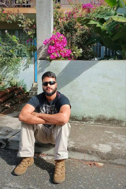 Good vibes only ☀️