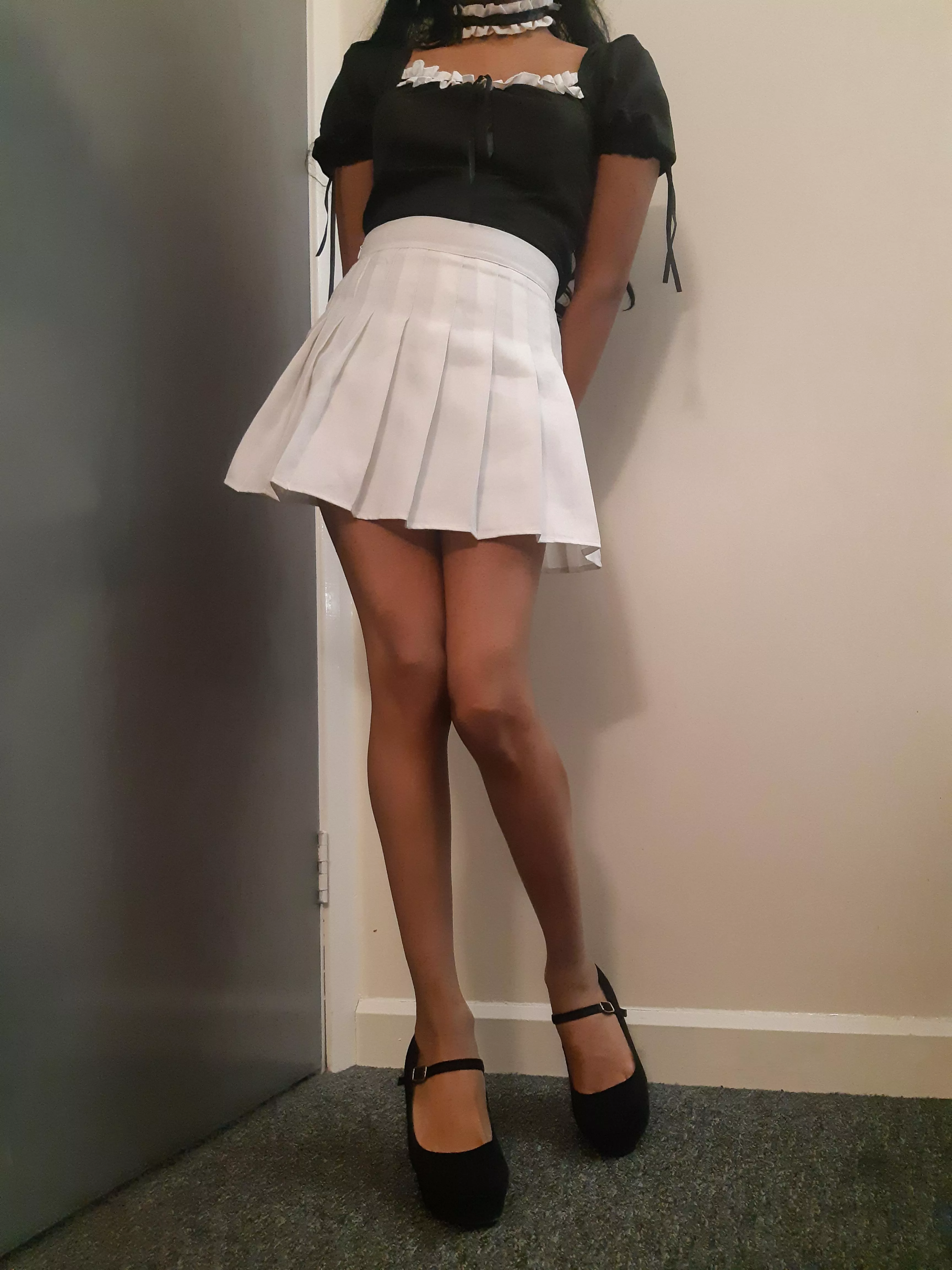 Had a really busy day today :(