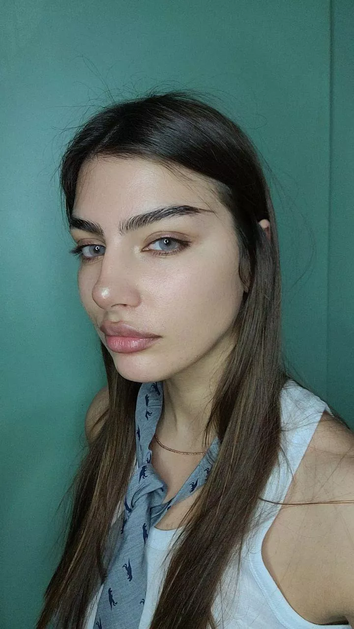 had to put my tie on