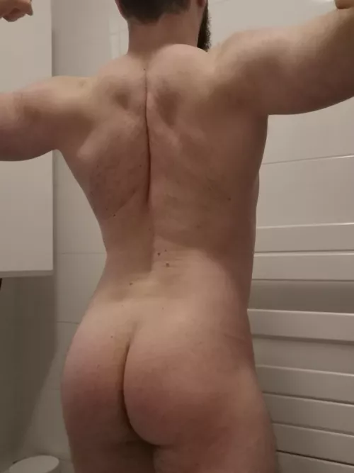 Half man, half ass