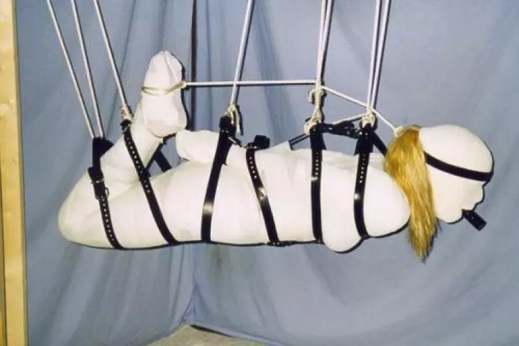 Hanging around for the evening