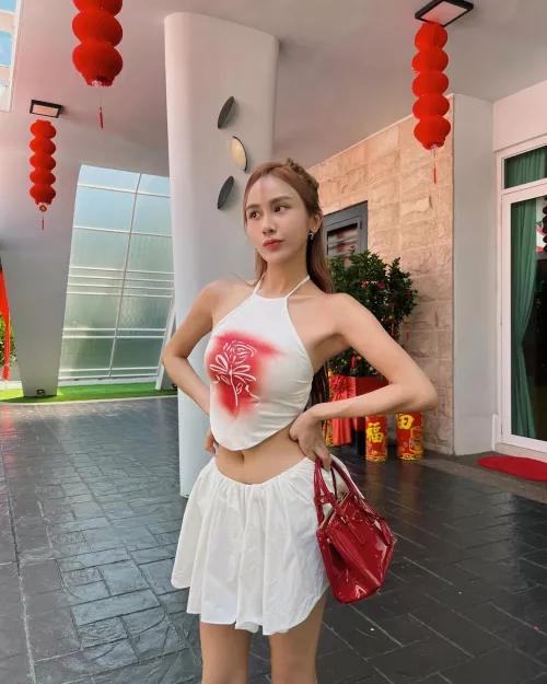 Happy Chinese New Year