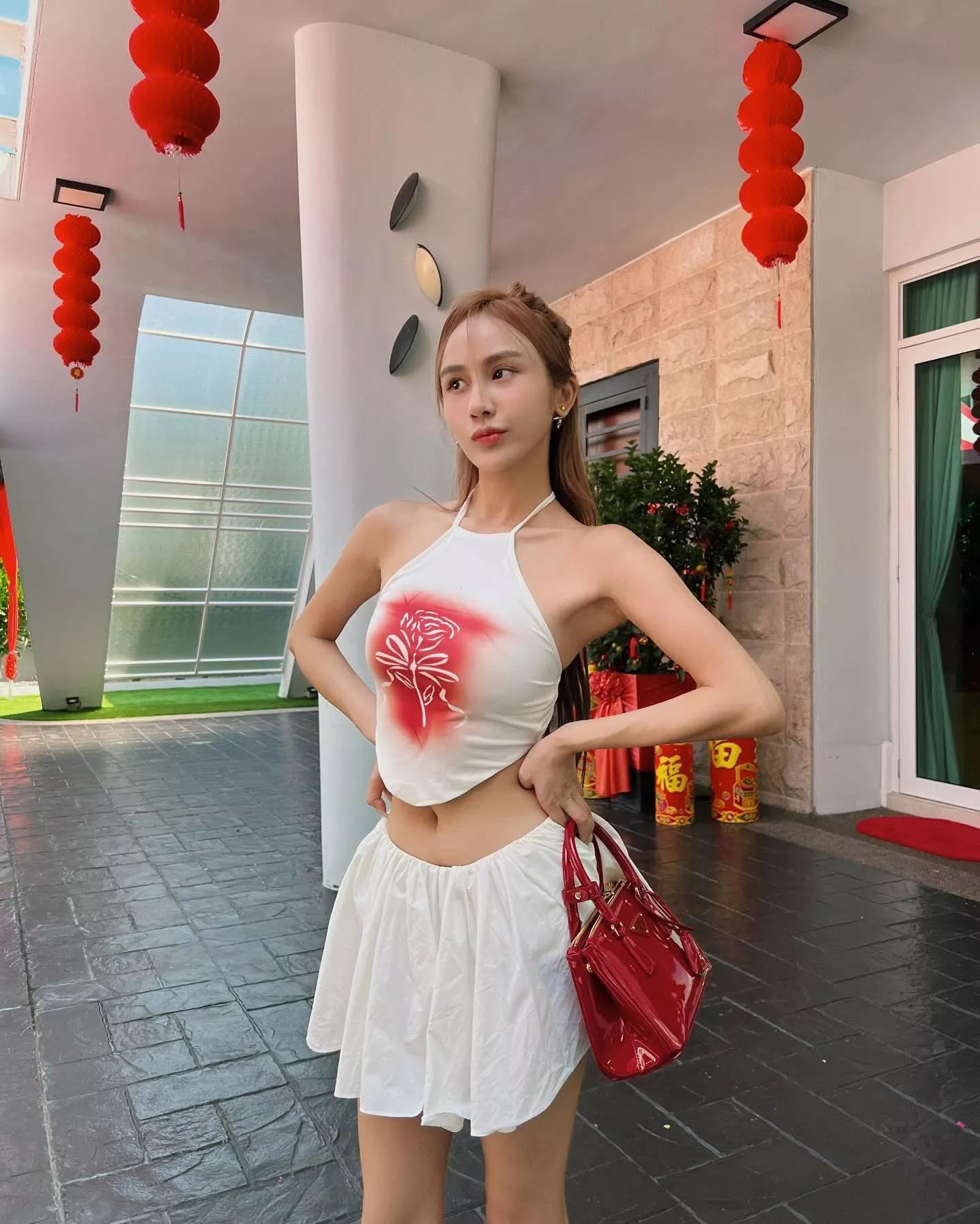 Happy Chinese New Year