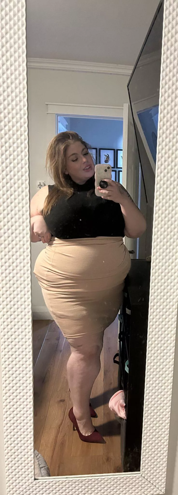 Happy Monday, y’all