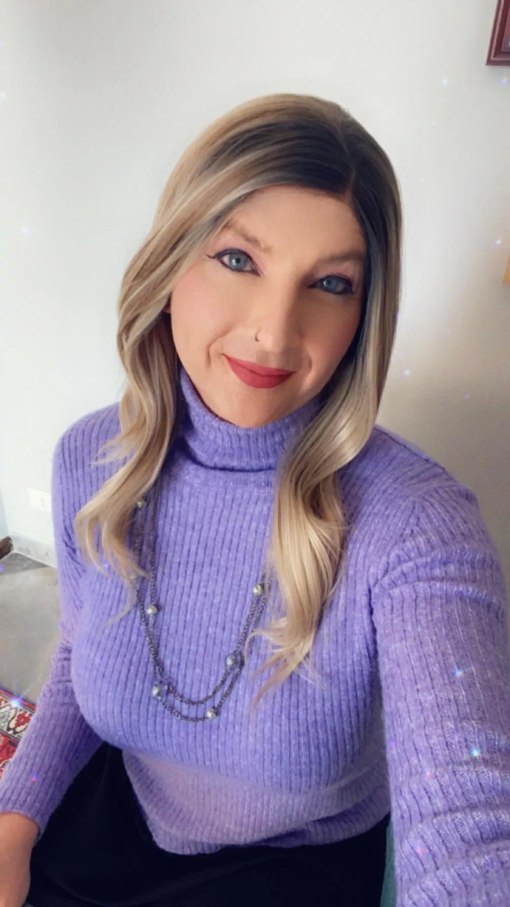 Happy Monday, y’all 💜