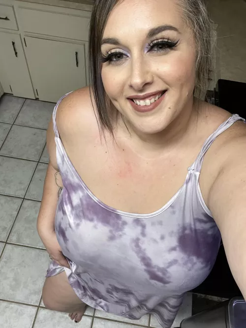 Have a good day 😘