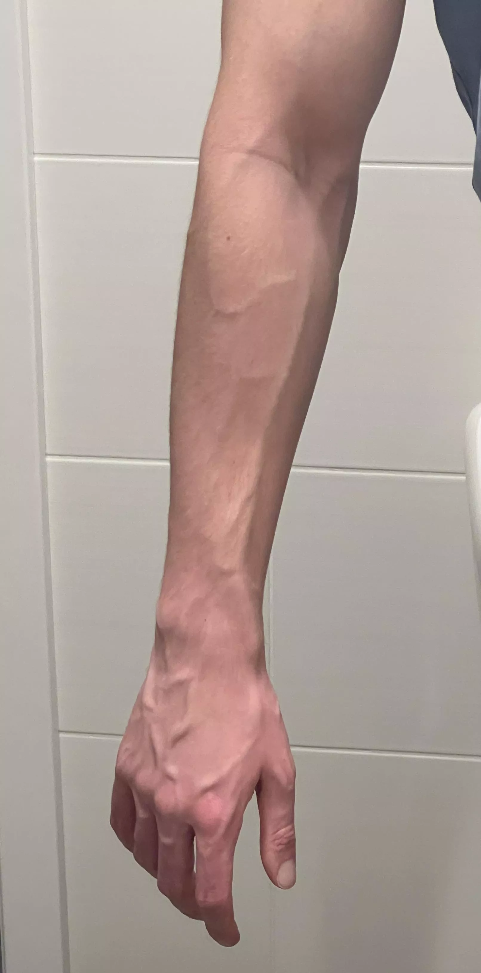 Hey, do I belong here?