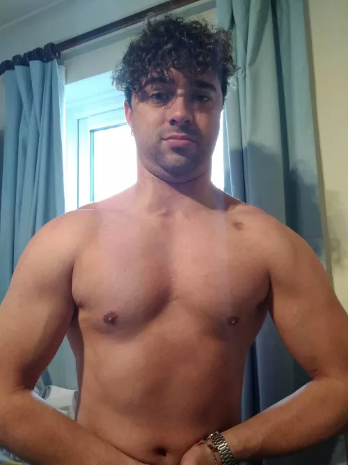 Hey how is everyone?