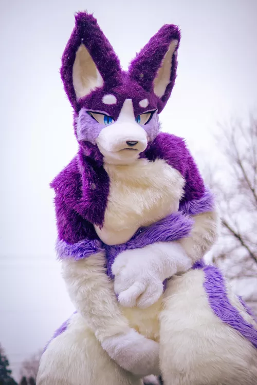 Hey there~ Wanna be my valentine?