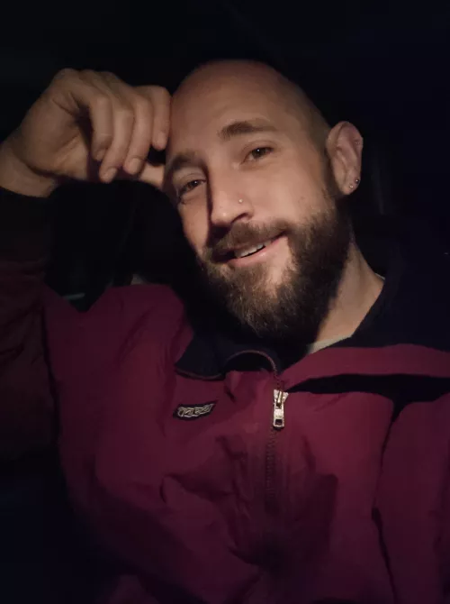 Hey. You're gonna have an amazing week. Trust me.