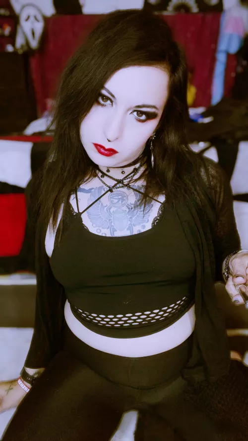 Hi I'm new . I hope to make friends here.