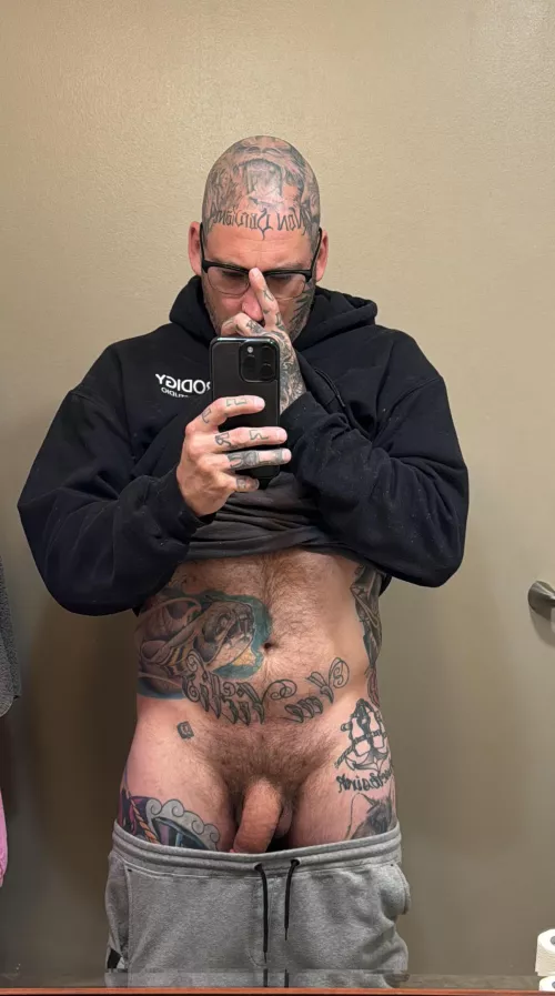 Hi, it’s a rainy Monday here.