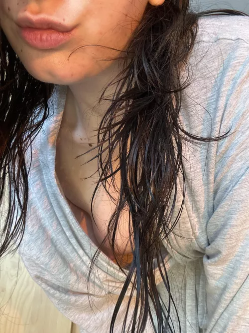 Hope this will not distract you from your evening activities