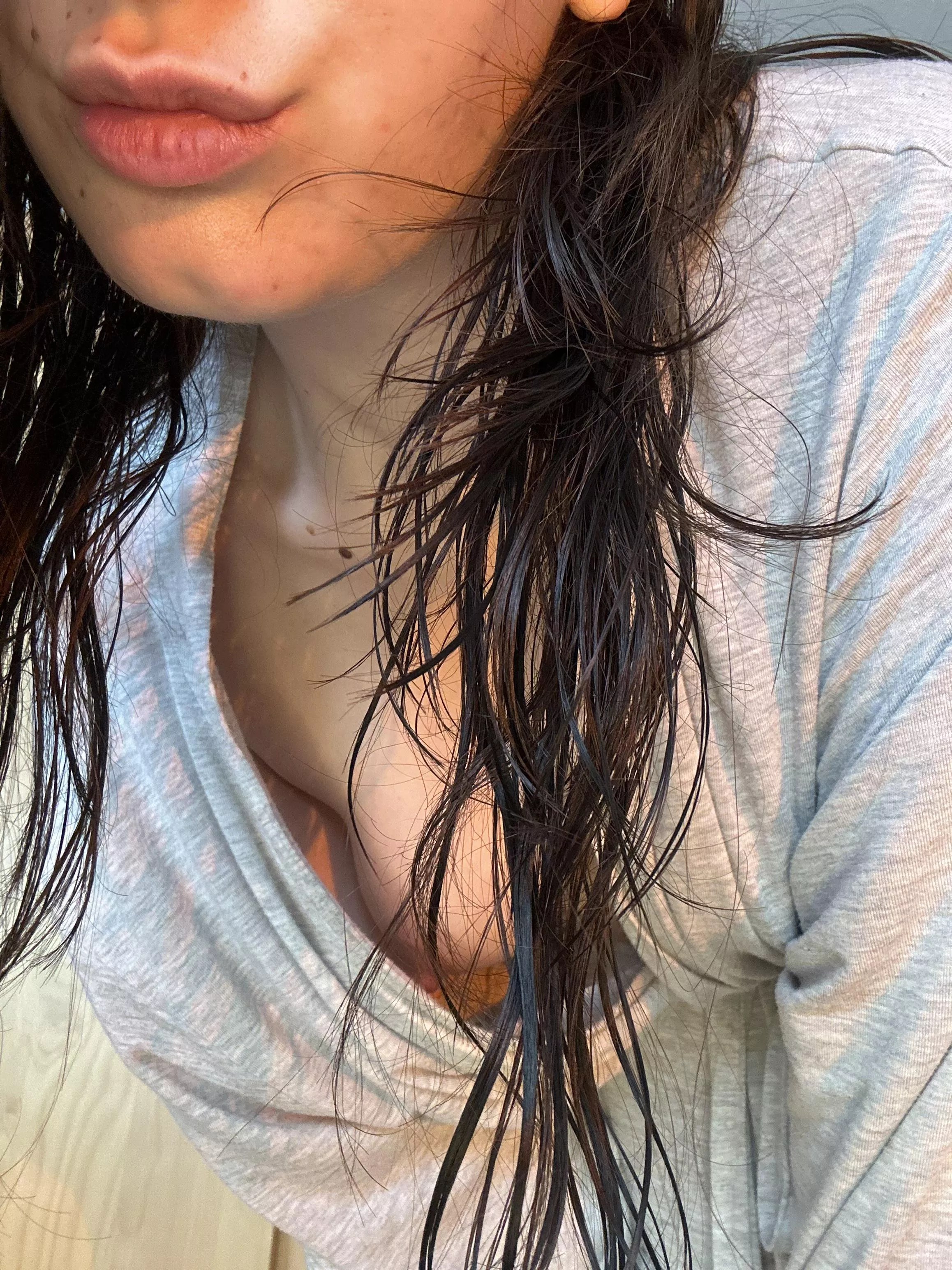 Hope this will not distract you from your evening activities