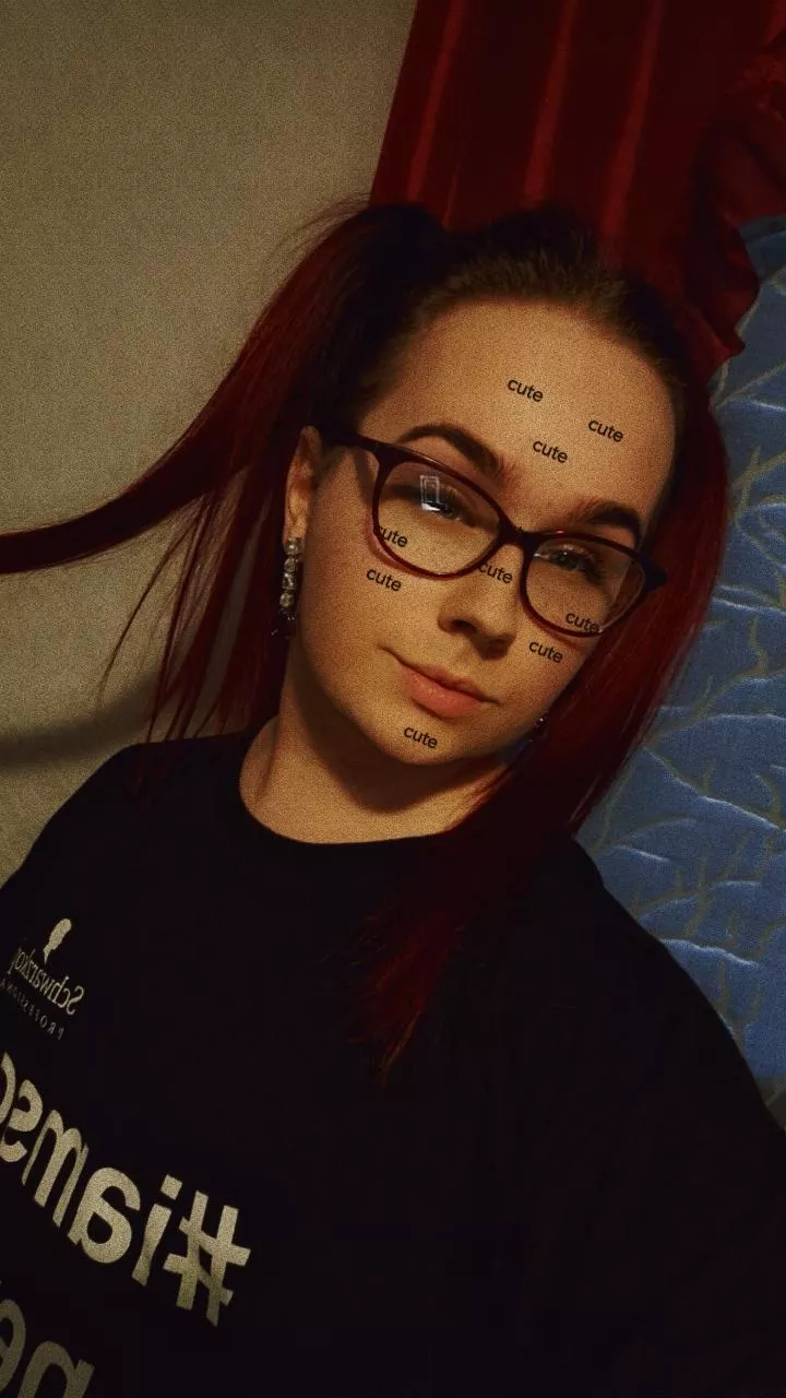 Hopefully you had a nice weekend☺️🩷