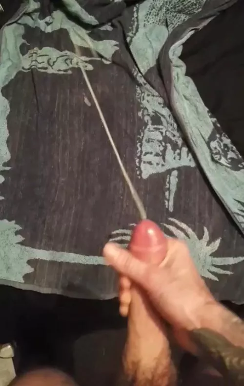 How far can you shoot?