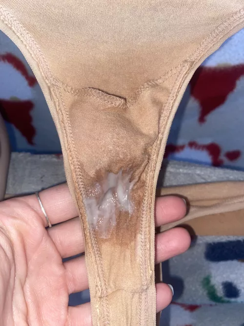 How’s your Monday?