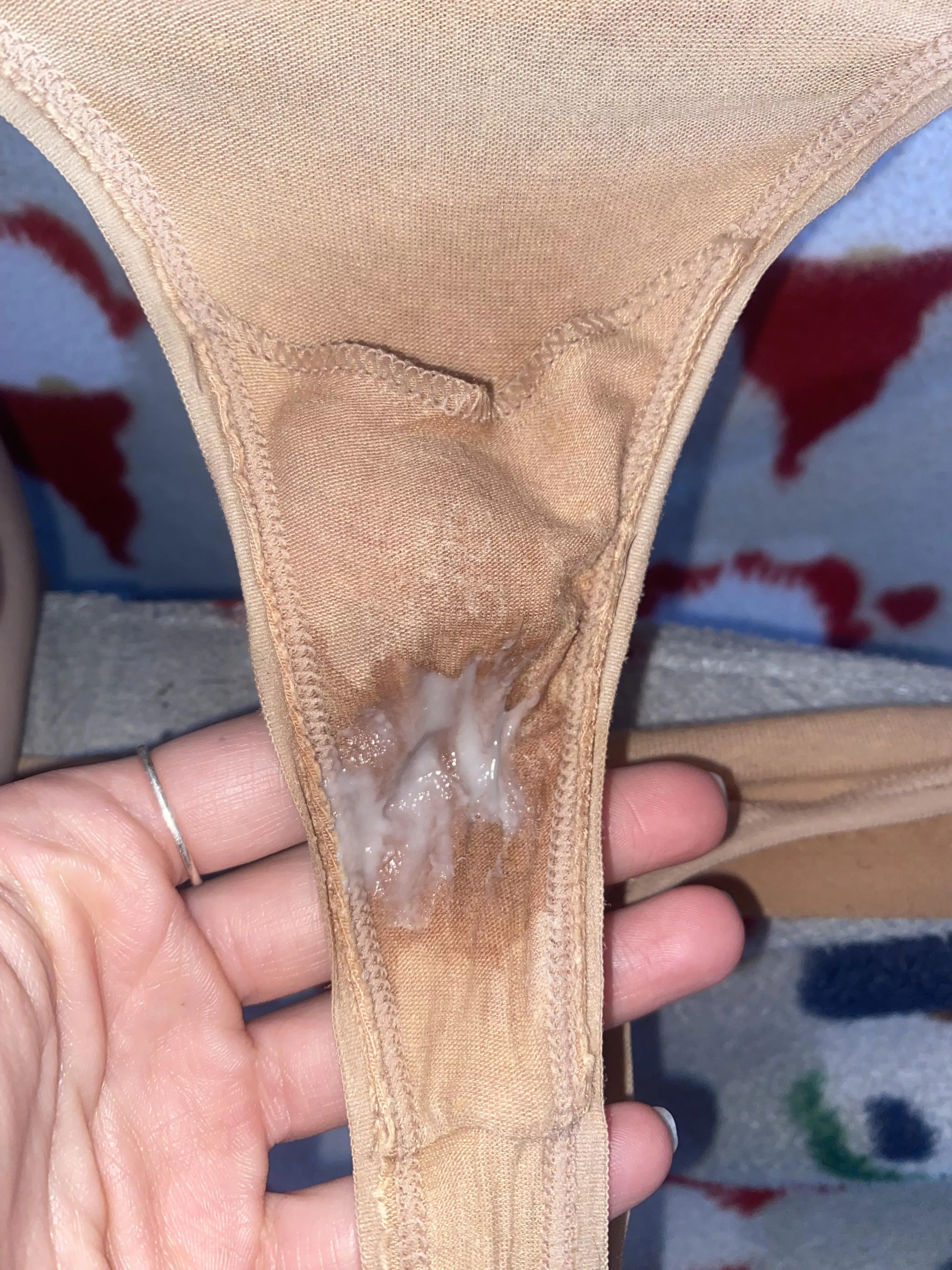 How’s your Monday?