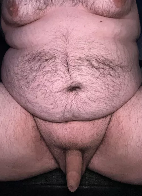 I can’t think of a caption, here’s my dick 🤣😉