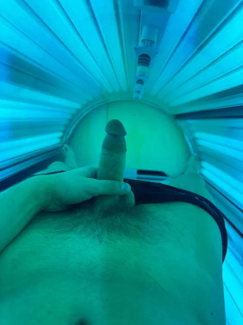 I couldn’t help myself