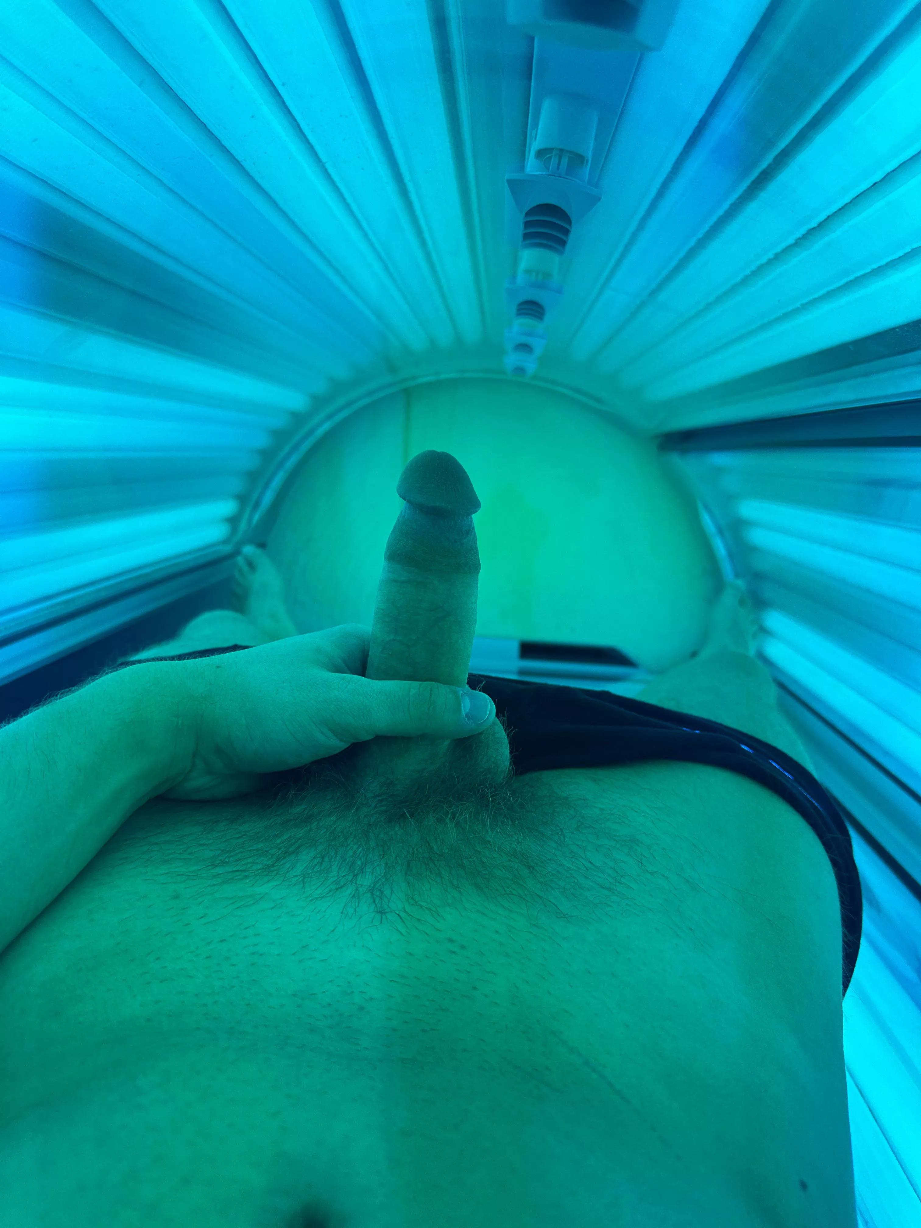 I couldn’t help myself