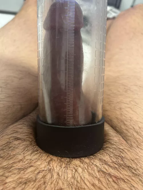 I don’t get fully erect what’s the problem