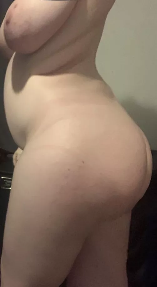 i haven’t been gaining weight… right?