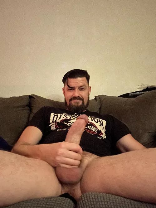 I heard a good meal helps make your week better. So here’s some morning sausage. Feast away!