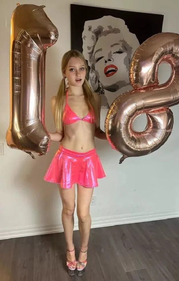 I just turned 18 and I'm still 4'9 small. do you think I can still grow?