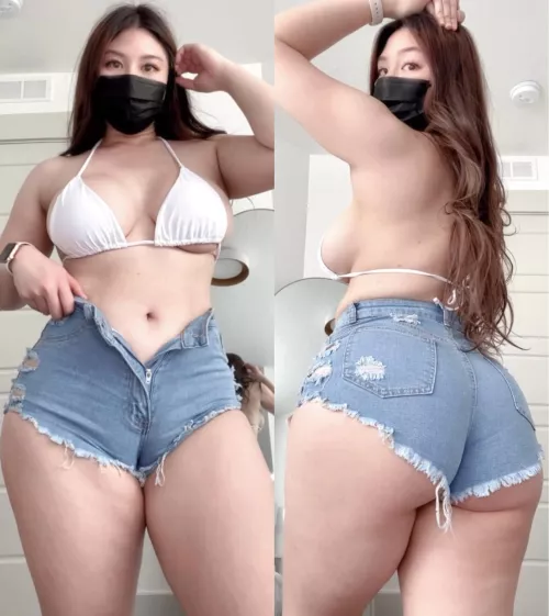 I just wanna be your favorite Korean for one day..