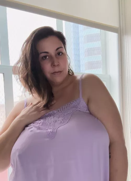 I love it when you look into my eyes xx