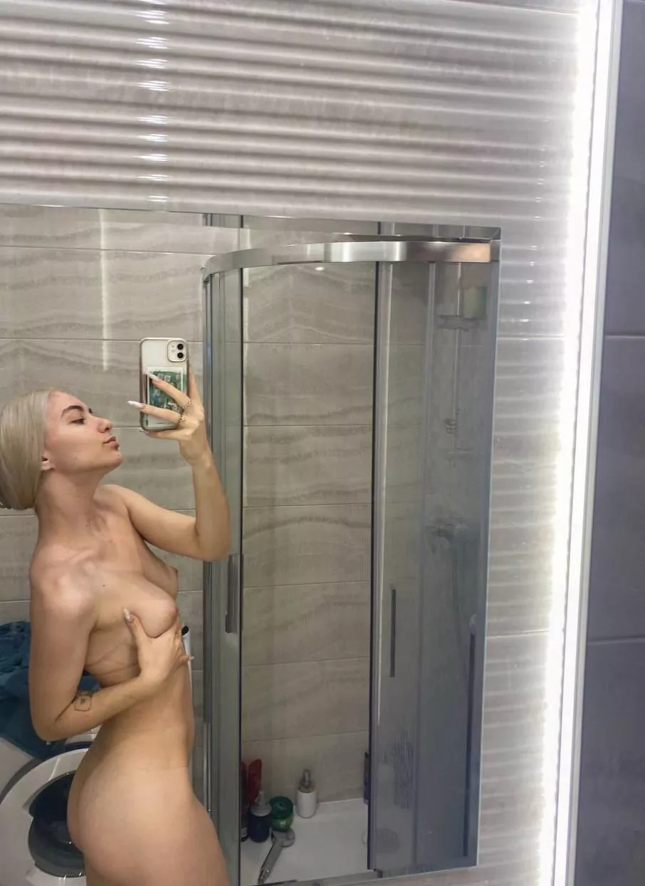 I love making them bounce for you :)