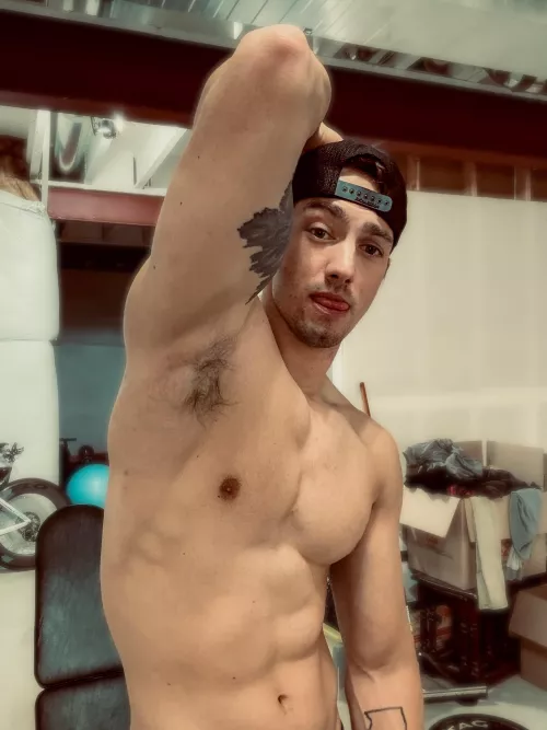 I need more tattoos!