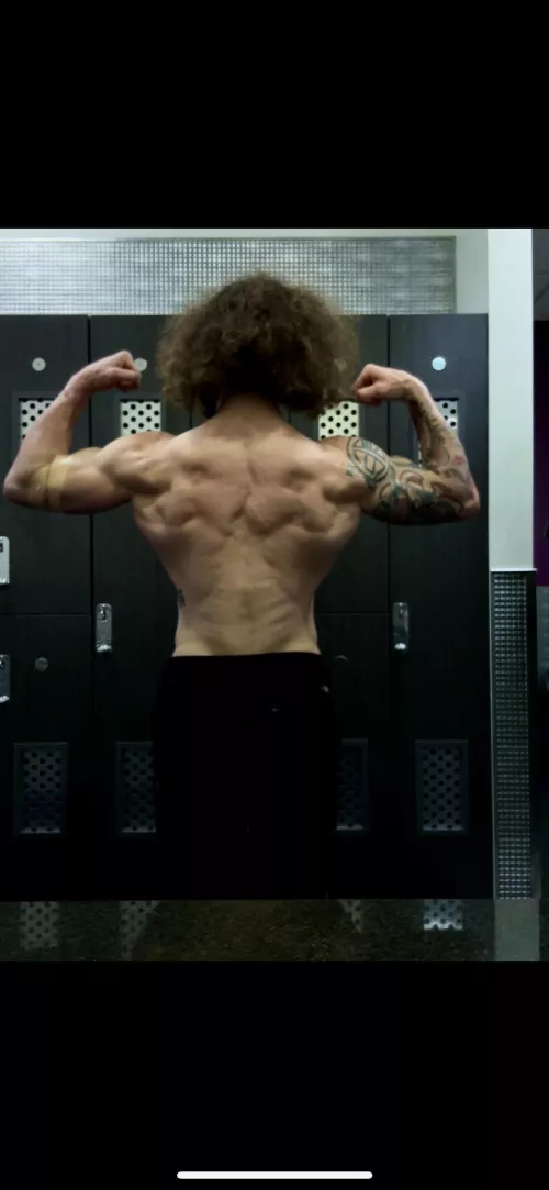 I should get a Christmas tree tattoo