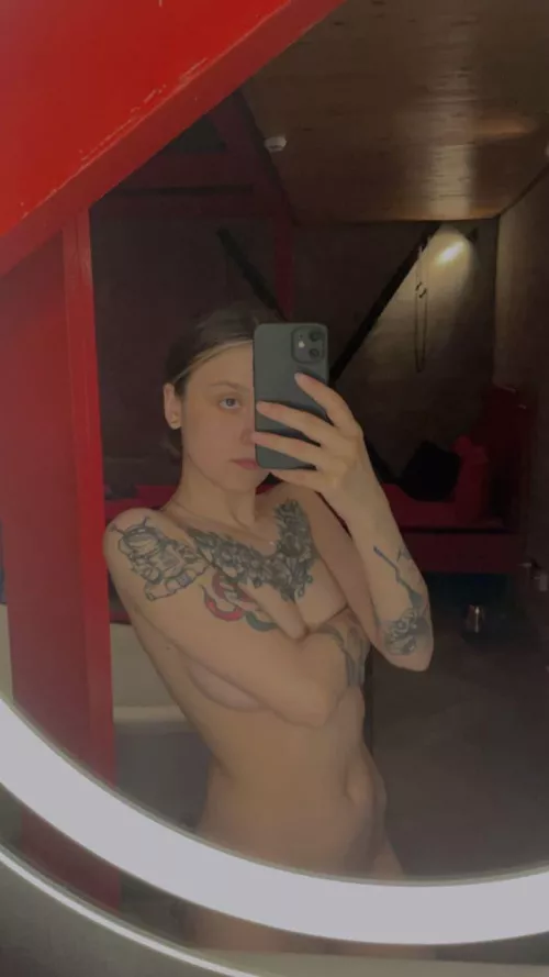 I want other hands there